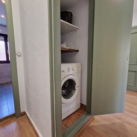 Apartamento Centrico Llanes Bagian luar foto