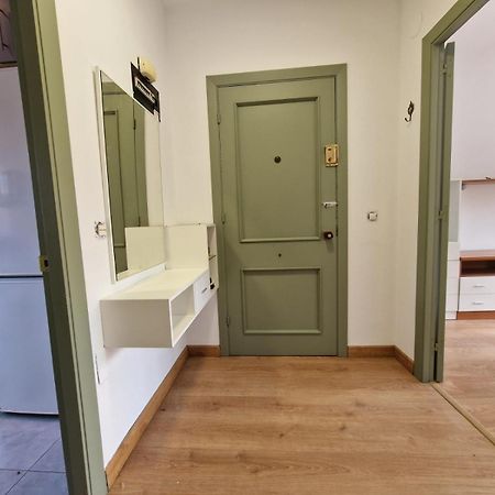 Apartamento Centrico Llanes Bagian luar foto