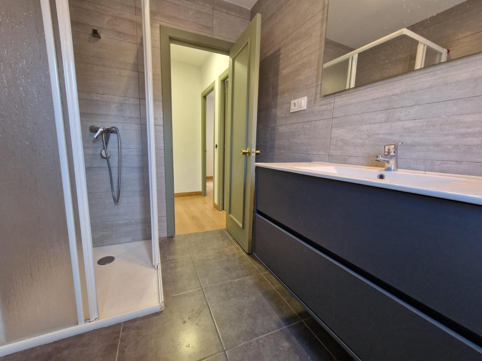 Apartamento Centrico Llanes Bagian luar foto